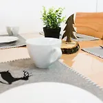 Apartament Peter - Familienurlaub Mit Indoorpool *