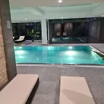 Peter - Familienurlaub Mit Indoorpool