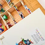 Apartament Peter - Familienurlaub Mit Indoorpool