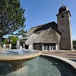 Peter - Familienurlaub Mit Indoorpool Apartament Schluchsee