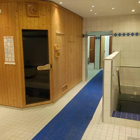 Peter - Familienurlaub Mit Indoorpool Apartment Schluchsee