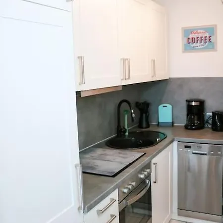 Peter - Familienurlaub Mit Indoorpool Apartamento