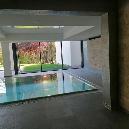 Peter - Familienurlaub Mit Indoorpool Apartment Schluchsee