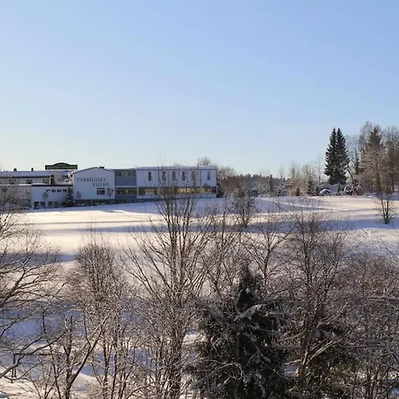 Peter - Familienurlaub Mit Indoorpool Apartment Schluchsee