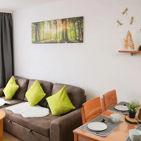 Peter - Familienurlaub Mit Indoorpool *