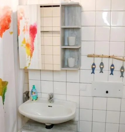 Lejlighed Peter - Familienurlaub Mit Indoorpool Schluchsee