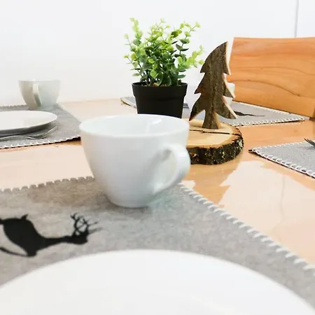 Apartamento Peter - Familienurlaub Mit Indoorpool *