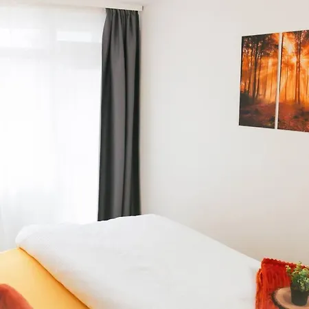 Apartamento Peter - Familienurlaub Mit Indoorpool *