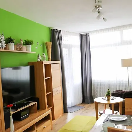 Peter - Familienurlaub Mit Indoorpool Apartamento Schluchsee