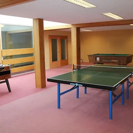 Peter - Familienurlaub Mit Indoorpool *