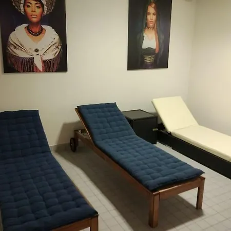 Apartamento Peter - Familienurlaub Mit Indoorpool