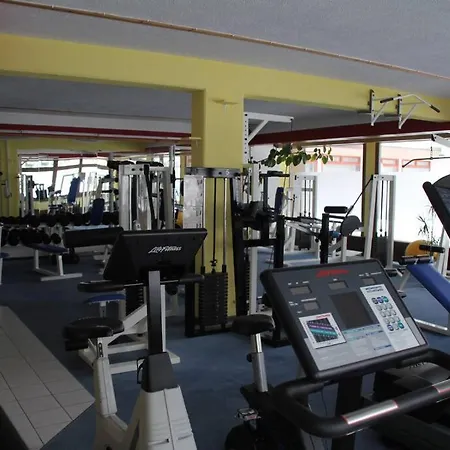 Apartment Peter - Familienurlaub Mit Indoorpool Schluchsee