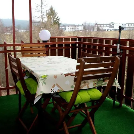 Peter - Familienurlaub Mit Indoorpool * Schluchsee
