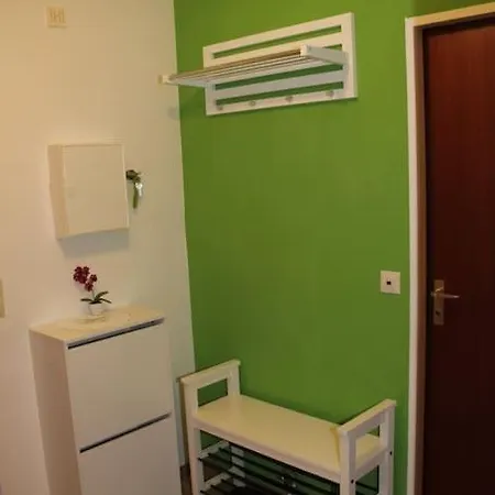 Lejlighed Peter - Familienurlaub Mit Indoorpool