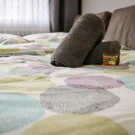 Peter - Familienurlaub Mit Indoorpool *