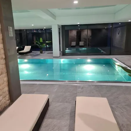 Peter - Familienurlaub Mit Indoorpool
