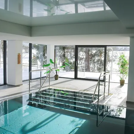 Peter - Familienurlaub Mit Indoorpool * Schluchsee