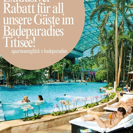 Peter - Familienurlaub Mit Indoorpool Lejlighed *