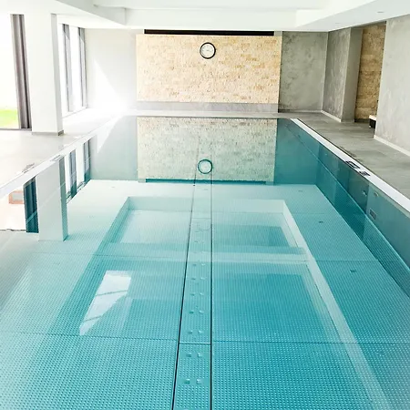 Peter - Familienurlaub Mit Indoorpool