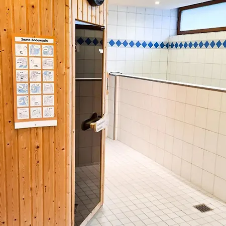 Peter - Familienurlaub Mit Indoorpool