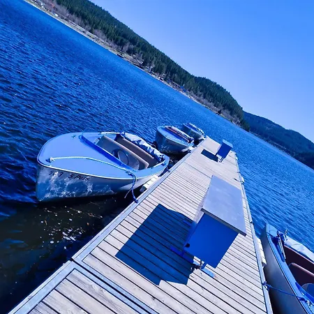 Peter - Familienurlaub Mit Indoorpool * Schluchsee