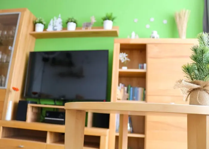 Appartement Peter - Familienurlaub Mit Indoorpool Schluchsee